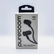 Audífonos con Cable PureBoom USB-C - Img 54723567