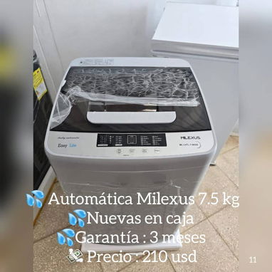 Electrodomésticos - Img 125789572