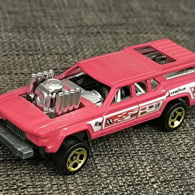 Hotwheels nuevos - 3/10