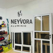 ❌❌❌ Se realizan Todo tipo de trabajos de marketeria de aluminio❌❌❌ - Img 55740432