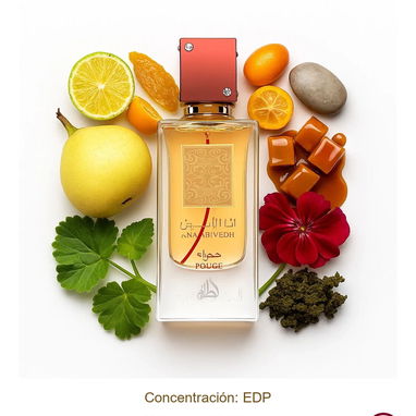 Perfumes árabes Originales - 7/10