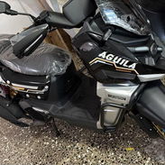 Vendo moto ÁGUILA UNISON 200 T - Img 56986181