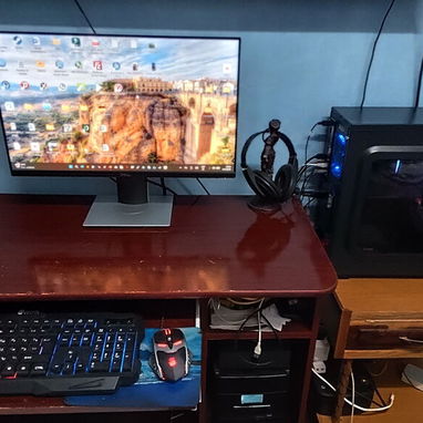 Vendo PC completa i5 11na 11600k - Img 118587459