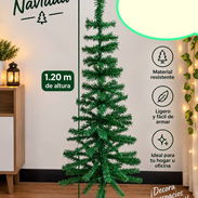 Árboles de navidad - Img 58218699