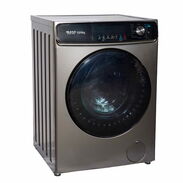 Lavadora secadora de carga frontal Milexus 10 kg - Img 45634009