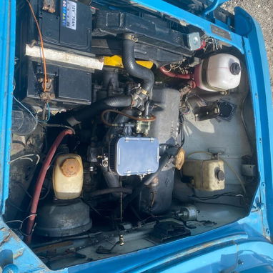 Carro impecable con 0 detalles. - Img 123408412