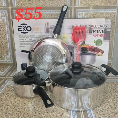 Cocina de induccion doble - 3/5