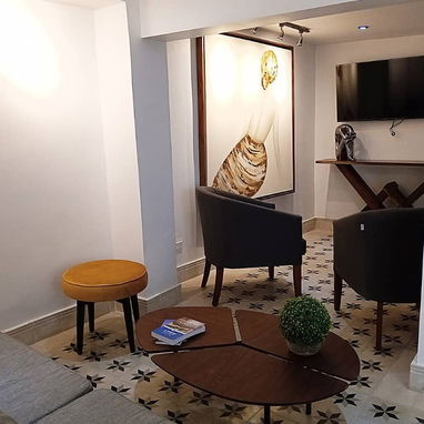 🗺️Hostal de 4 Habitaciones en Centro Habana Electricidad garantizada (no se va la luz) REF 1422 - Img 109995390