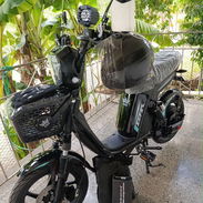 BICIMOTO JMD EN VENTA - Img 56809150