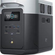 Ecoflow Delta 2 Max New mensajería por un costo adicional 52665268 - Img 54990635