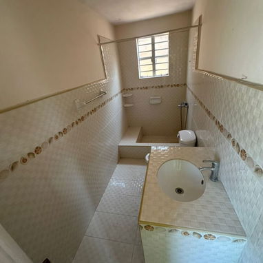 Casa en playa - 9/10