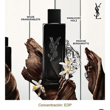 Perfumería Original de la más Alta Gama ✨💎 - Img 121374208