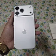 iPhone 17 Pro Max - Img 55742480