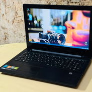 Laptop Lenovo Equipo confiable con rendimiento ideal para algunos juegos y trabajos de programación informática - Img 57869399