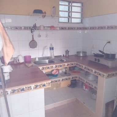 (31) Casa de 3 plantas en el CERRO - Img 117760700