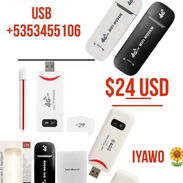 Routers 4G / 3 tipos y precios - Img 53871072
