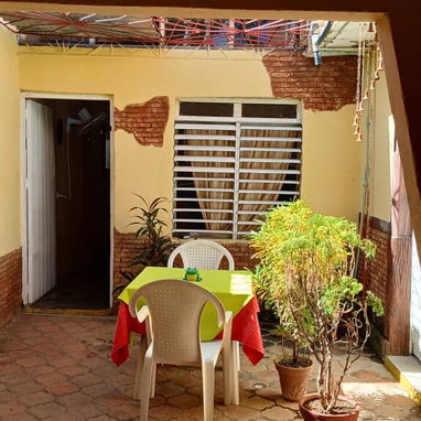 🏡 HOSTAL MARGERIS Y SEVERO – TRINIDAD, SANCTI SPÍRITUS - 10/10