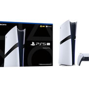 ☎️53544655 🛵 Entrega Gratis ⭐ PlayStation 5 PRO (Versión Digital)⭐ - Img 53710799