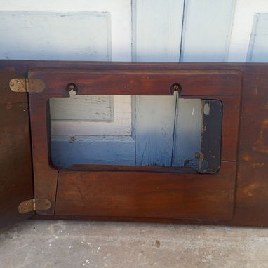 Tabla original de máquina de coser - 2/2