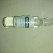 Digoxina 2ml - Img 58460417