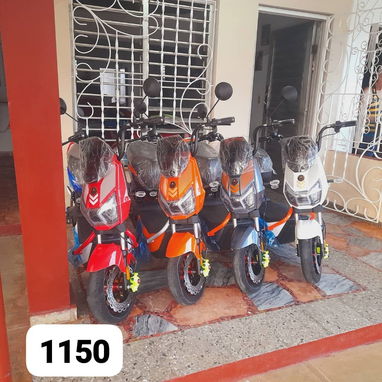 Motos,triciclos y paneles en venta - 2/5