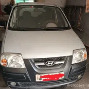 Vendo Hyundai Atos 2009 - Img 56320327
