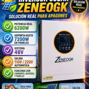 nversor 110v y 220v - Img 56806214