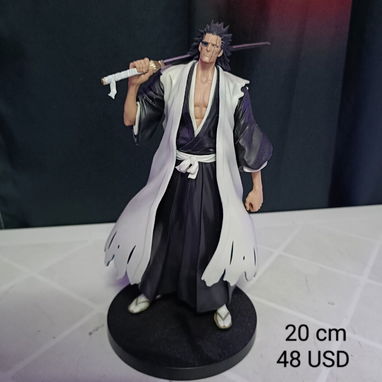 FIGURAS DE ANIME EN LA HABANA‼️ - Img 113379845