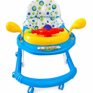 Gran oferta!!!!! Andador de Bebé nuevo a estrenar - 3/3