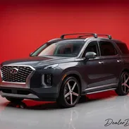 Hyundai Palisade Calligraphy 2022 - Img 56058520