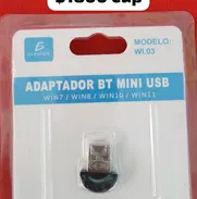 Adaptador Bluetooth - Img 50609704