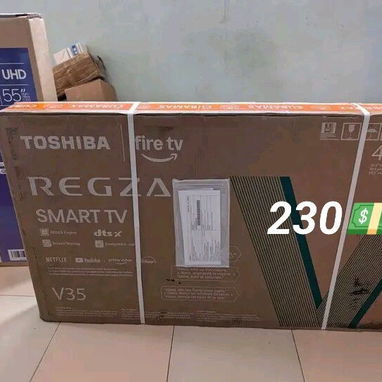 📢 ‼️BUENAS OFERTAS BUENOS PRECIOS‼️ 📢 ☝️1RA MANO 💸 🔌 SMART TV🔌 NUEVOS EN SU CAJA 📦CON PROPIEDAD🧾 GARANTÍA 🗞️Y - Img 123375202