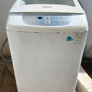 Lavadora automática samsumg de 14kg - Img 55777523