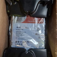 SEAGATE IRONWOLF PRO NAS 16 TB NUEVO 54270089 - Img 55353143