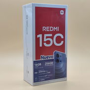 🚨📱 Xiaomi Redmi 15C 8/256  Matanzas/ Matanzas - Img 58226855