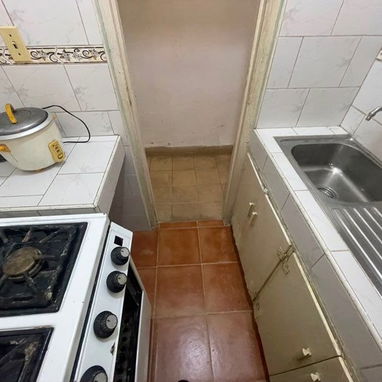 Se renta apartamento en Centro Habana - 5/10