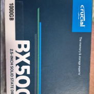 Disco SSD Crucial 1TB - Img 56639330
