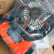 Ventilador recargable F6 y x30 - Img 55787636