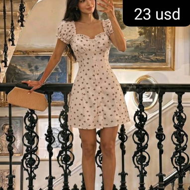 🌸Vestidos para todos los gustos y tallas - 2/10