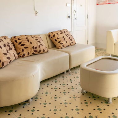 🌊Hostal vedado sin apagones/Alquiler con paneles solares/Renta casa en el Vedado 🌊 - Img 121903066