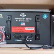 🔋⚡ Batería Topmaq Bryderk 72V 45Ah - Img 54926135