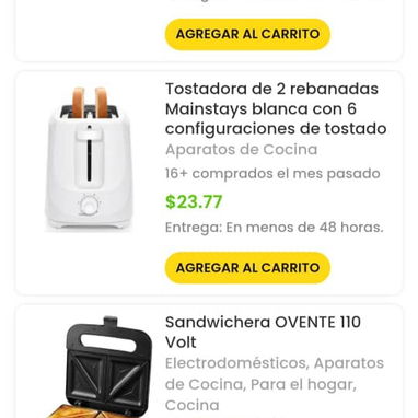 Electrodomésticos - 3/8