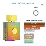 Perfumes habana Bianco - Img 58021682