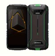 DOOGEE S41T Smartphone Resistente Desbloqueado 2024, Batería de 6300mAh, 8GB+64GB, Teléfono Resistente Dual Sim 4G - Img 46063315