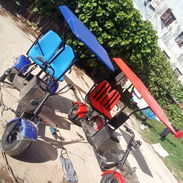 Bici taxis nuevos - Img 58323744