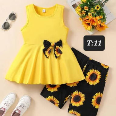 Ropa de niña talla 11 años Kpop - 4/10