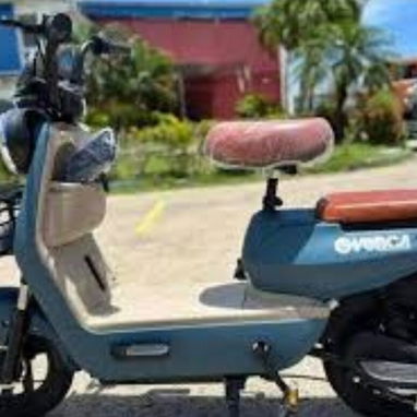 🛵 Motorinas Eléctricas Modernas – ¡Comodidad y Rendimiento! - Img 121867044