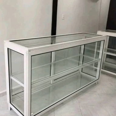 Los mejores trabajos de carpintería de aluminio y cristalería - Img 123567494