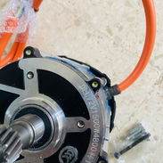 Motor de triciclo de 72v 1500w nuevo - Img 58205505