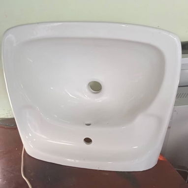 Juego de baño incluye todo lo de las fotos . Interesados 59153422 o 54324909 - 5/7